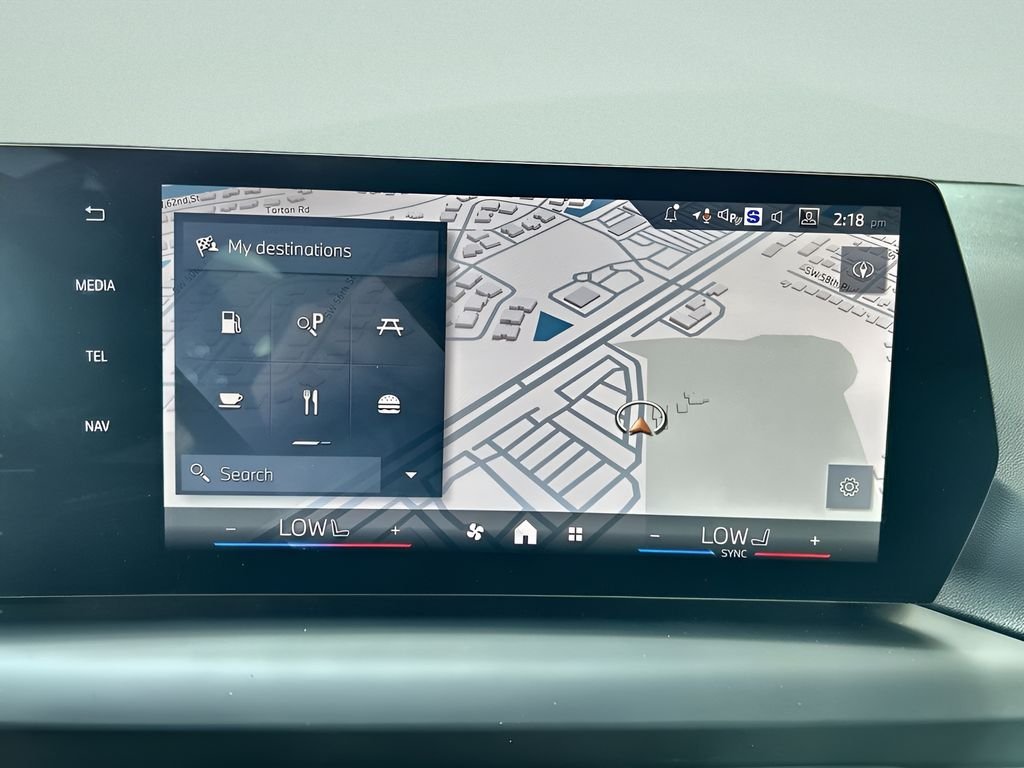 2026 BMW 2 Series 228 - Photo 22