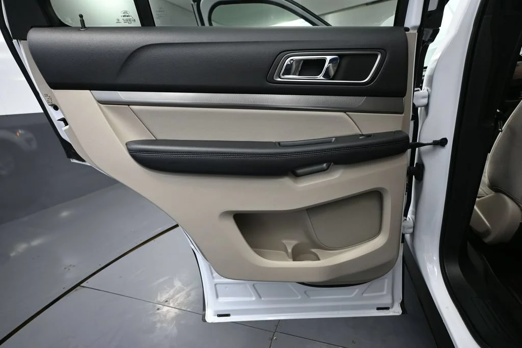 Used 2019 White Ford XLT image 26