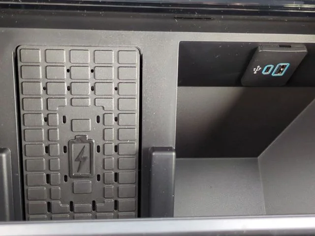 New 2026 Gray Ford Lariat image 22