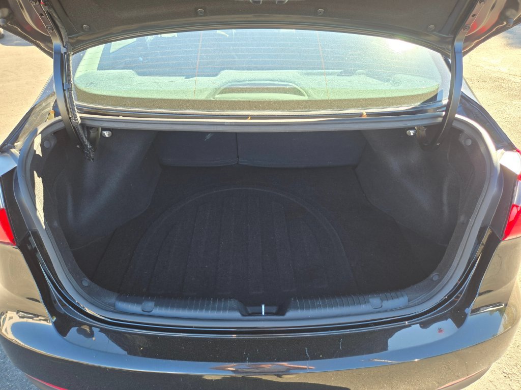 Used 2016 Aurora Black Kia LX image 15