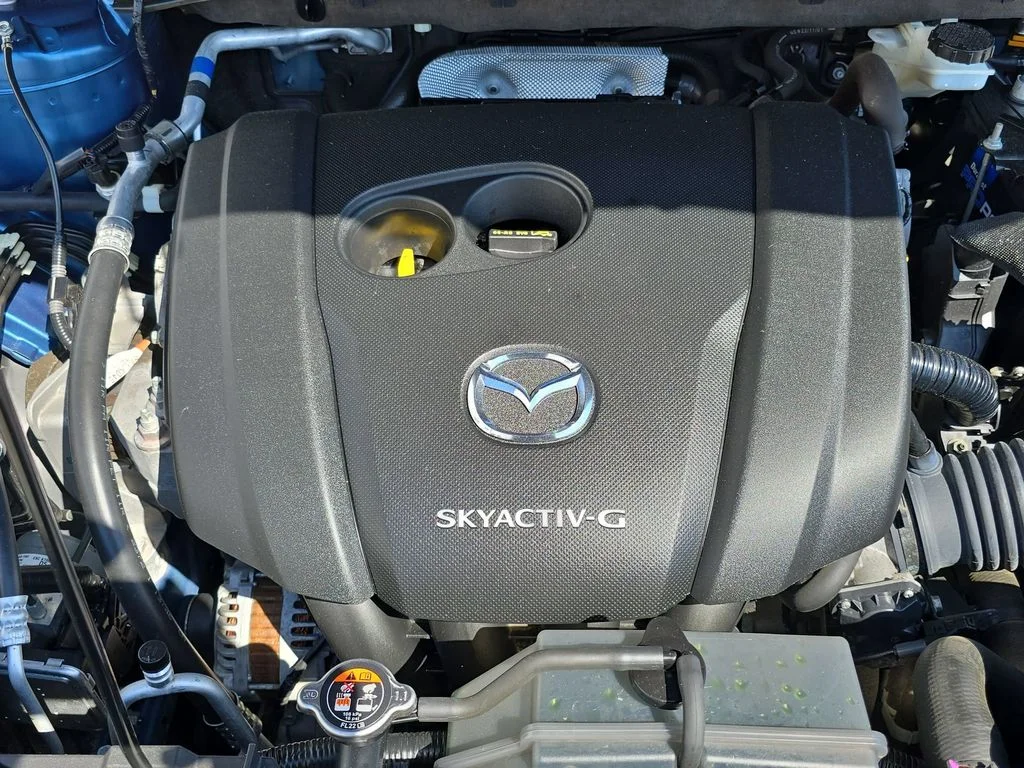 2023 Mazda CX-5 S Preferred package - Photo 31