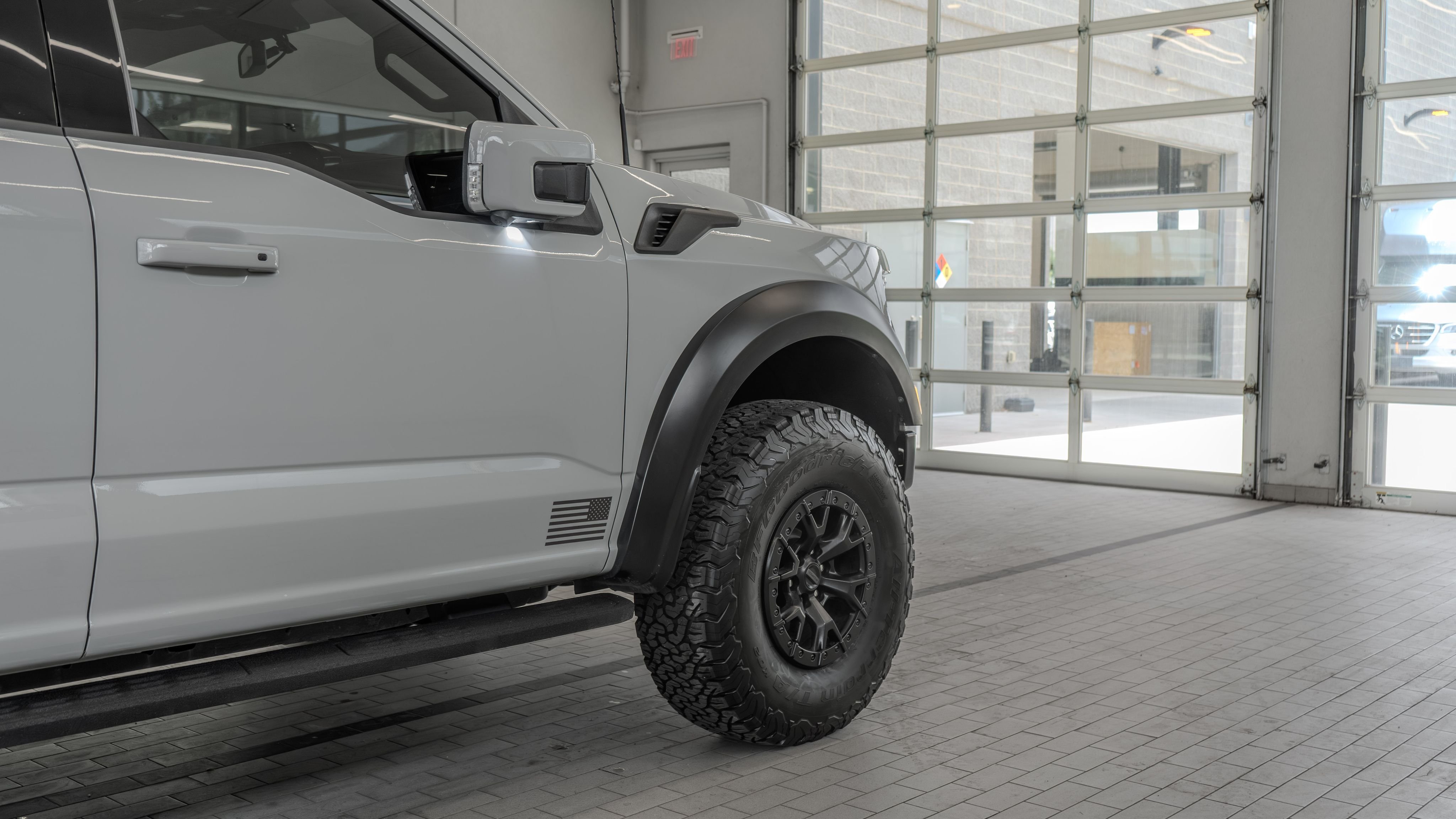 Used 2023 Avalanche Ford Raptor image 30
