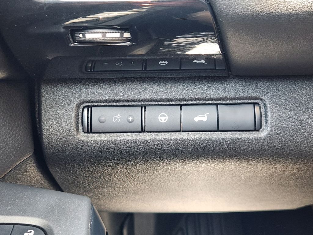 Certified Used 2025 Silver Nissan SV image 22