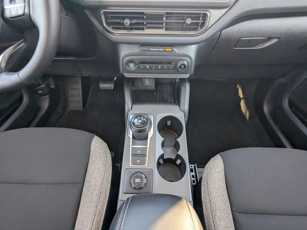 2025 Ford Bronco Sport Big Bend - Photo 19