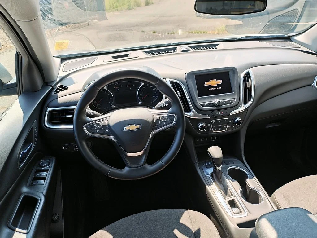 2024 Chevrolet Equinox LT - Photo 13