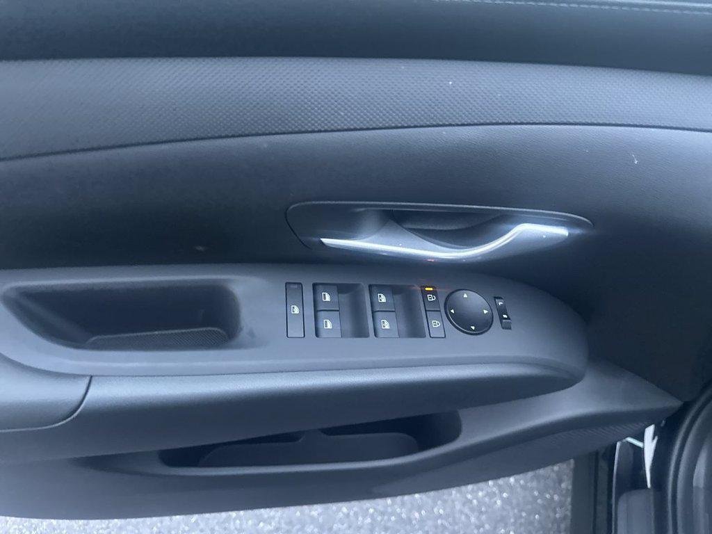 New 2026 Black Hyundai SEL Plus AWD image 19