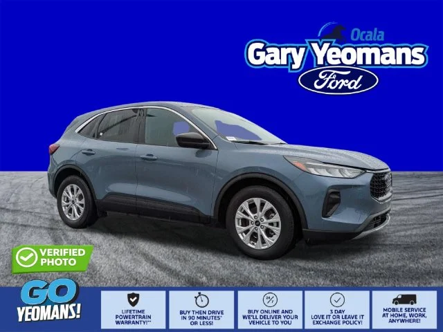 2023 Ford Escape