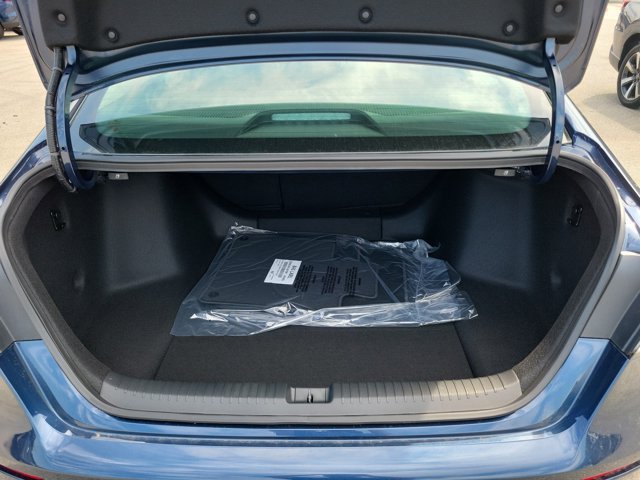 New 2026 Canyon River Blue Metallic Honda SE image 11