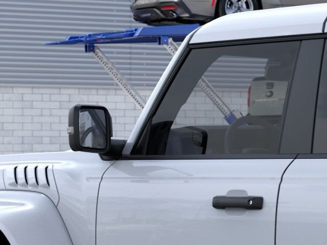 New 2026 Oxford White Ford Raptor® image 22