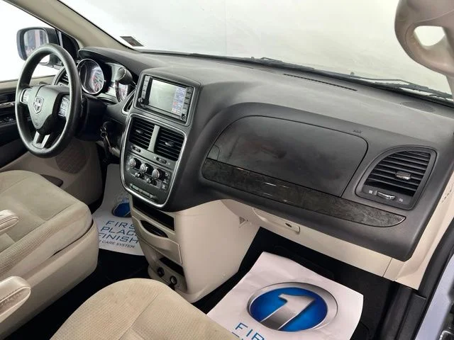 Used 2019 Silver Dodge SE image 36