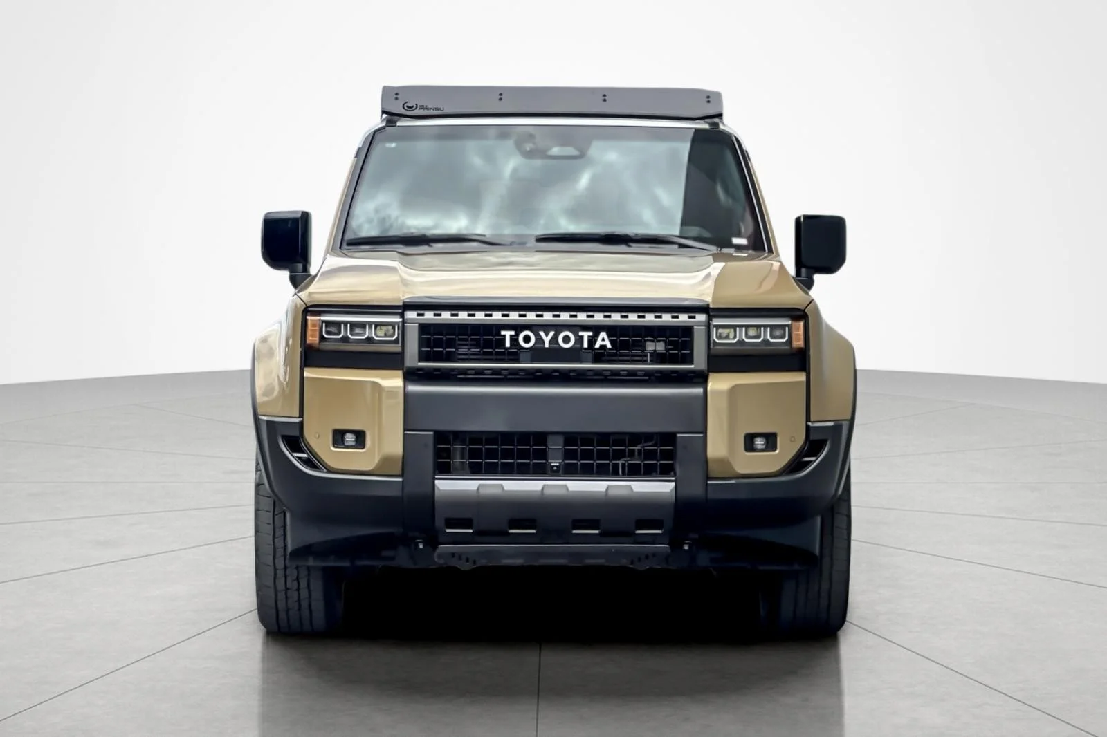 Used 2025 TRAIL DUST Toyota  image 8