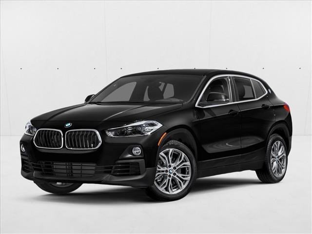 2019 BMW X2 xDrive28i's photo