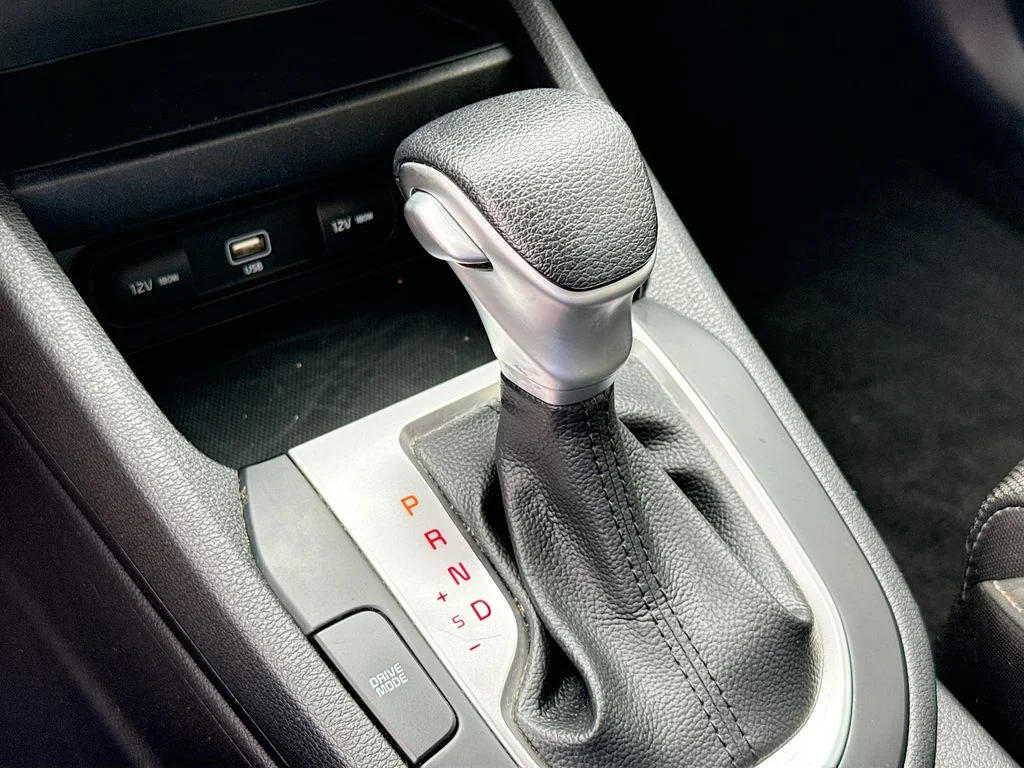 Used 2023 Gray Kia LXS image 17