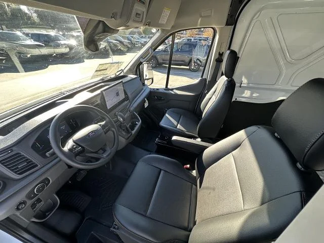 2026 Ford Transit Van Base - Photo 22