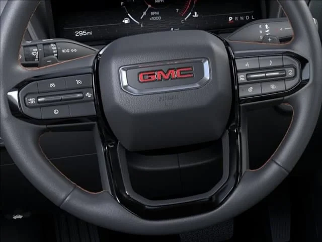 New 2026 Summit White GMC AT4 image 19