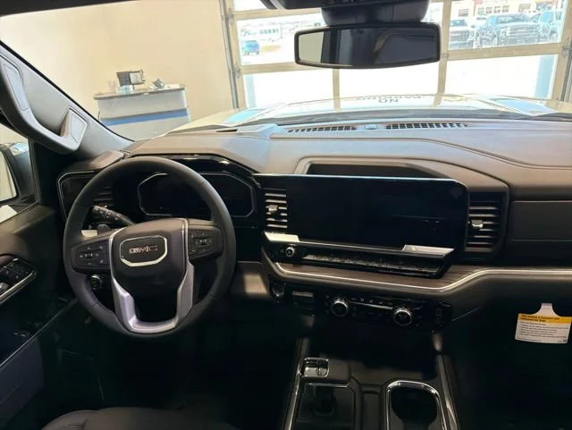 2026 GMC Sierra 1500 SLT - Photo 29