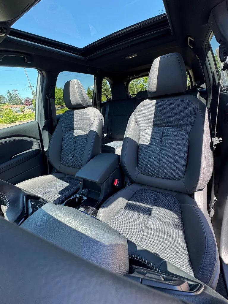2026 Subaru Forester Premium - Photo 78