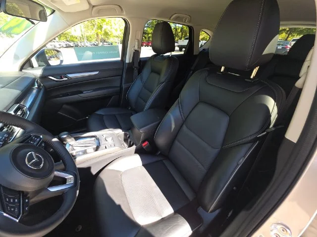 Used 2024 Silver Mazda 2.5 S Select Package image 11