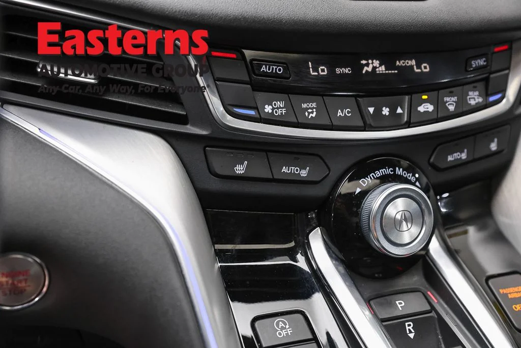 Used 2023 Silver Acura Technology Package image 20