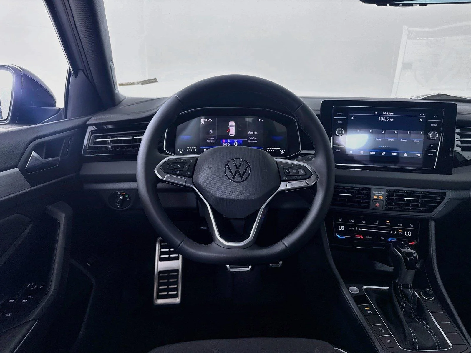 New 2027 SILVER VOLKSWAGEN  image 21