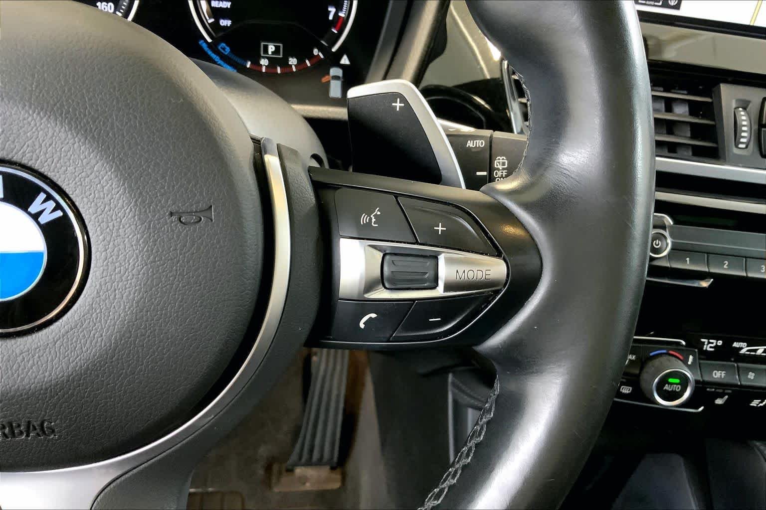 Used 2020 Galvanic Gold Metallic BMW xDrive28i image 24