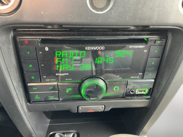 Used 2004  Nissan SC image 15