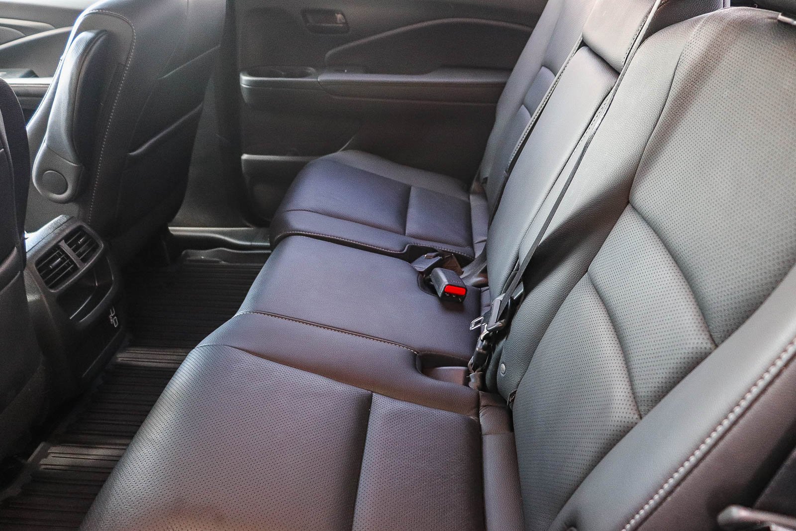2023 Honda Passport EX-L - Photo 56