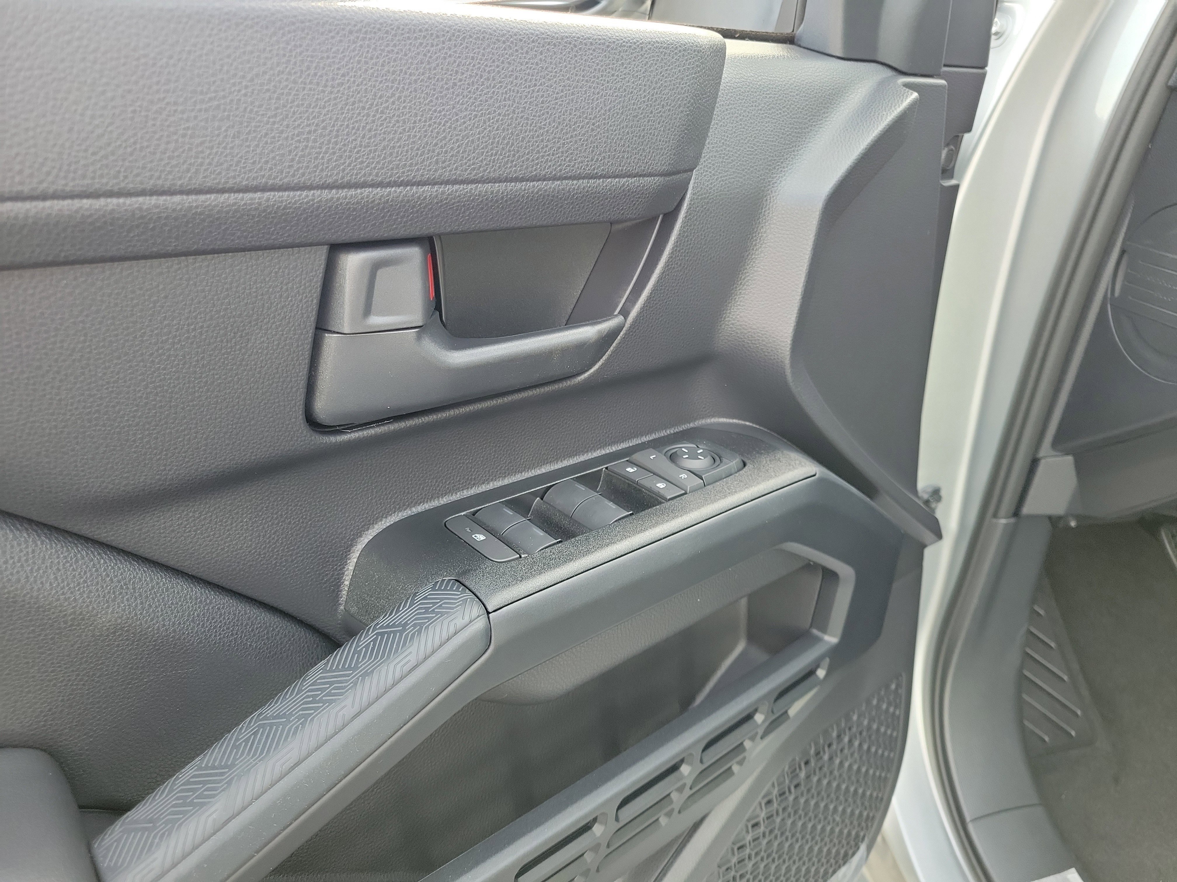 New 2026 Cutting Edge Toyota 4Runner TRD Off-Road image 24