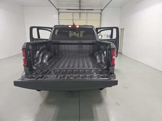 2026 RAM 1500 Big Horn/Lone Star - Photo 13