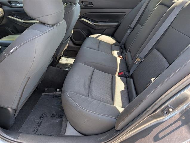 2023 Nissan Altima SV - Photo 26