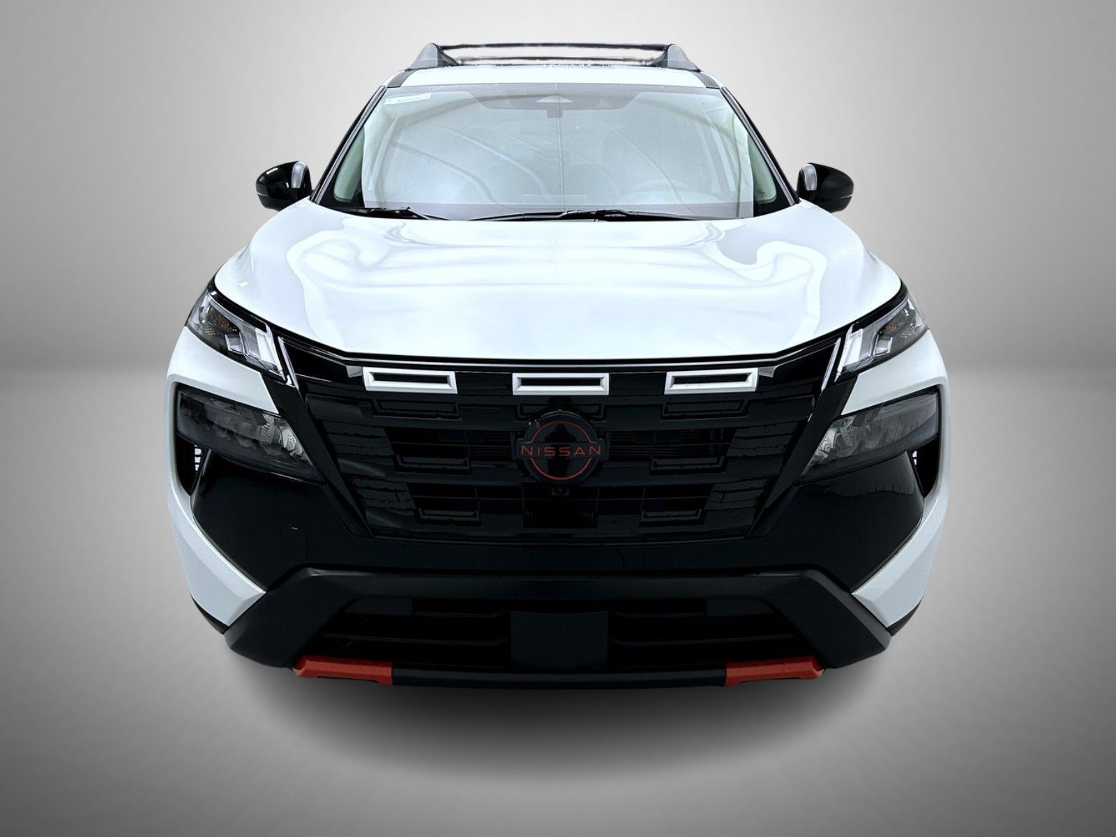 New 2027 Everest White Pearl Nissan Rock Creek image 2