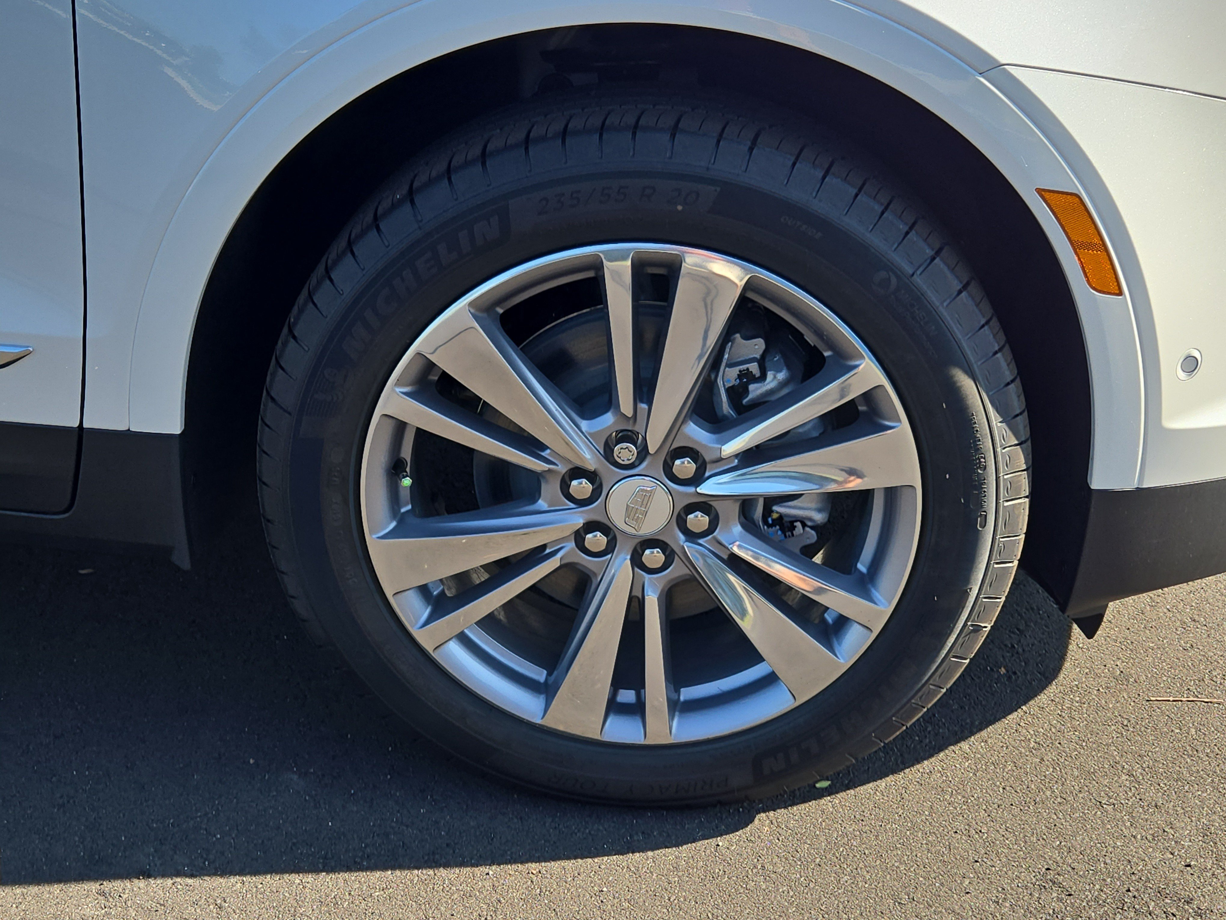 2026 Cadillac XT5 Premium Luxury - Photo 12