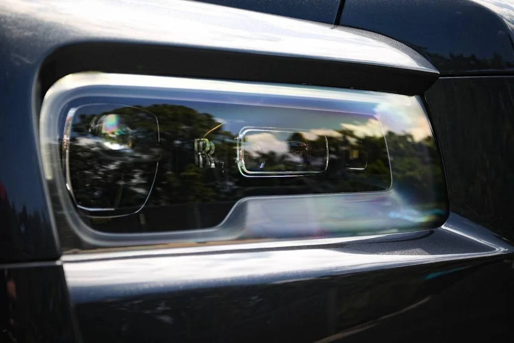 Used 2022 Gunmetal Rolls-Royce Base image 12