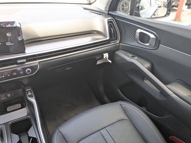 New 2026 Panthera Metal Kia S image 15