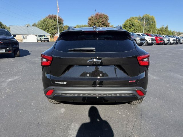 2026 Chevrolet Trax RS - Photo 18
