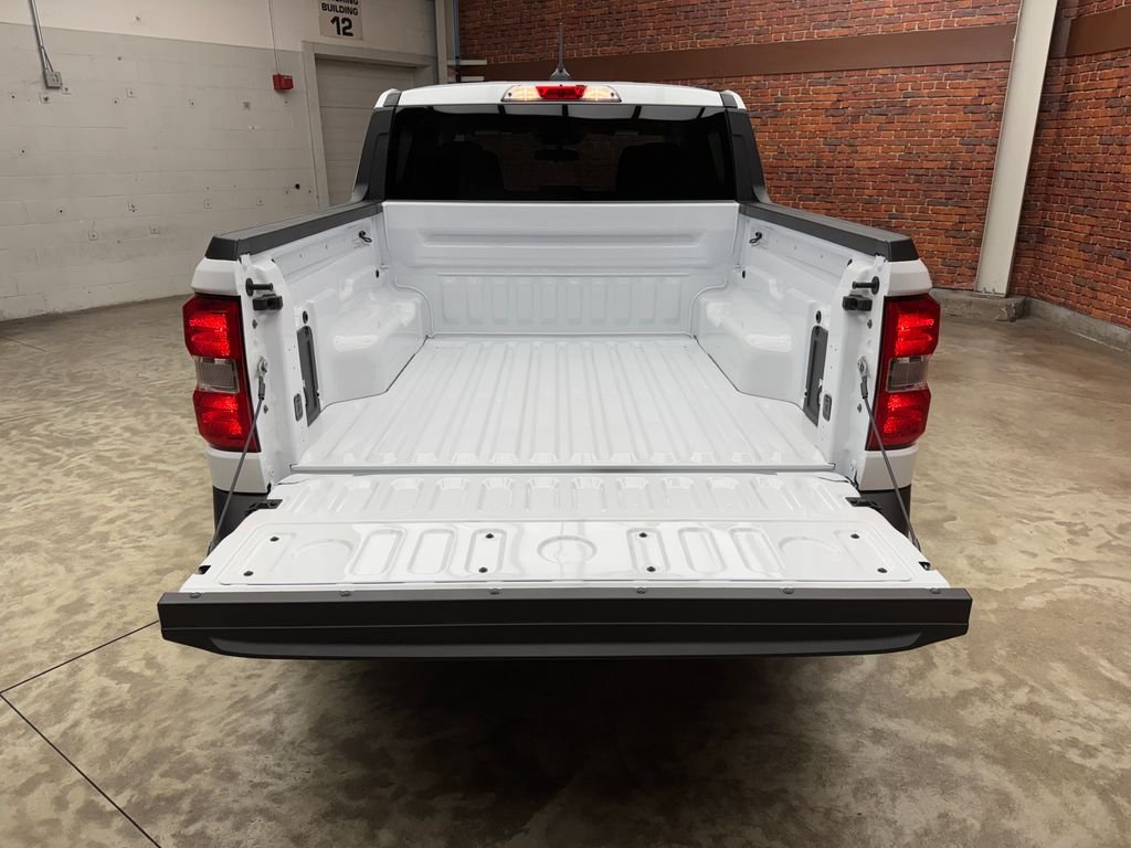 New 2026 White Ford XL image 27