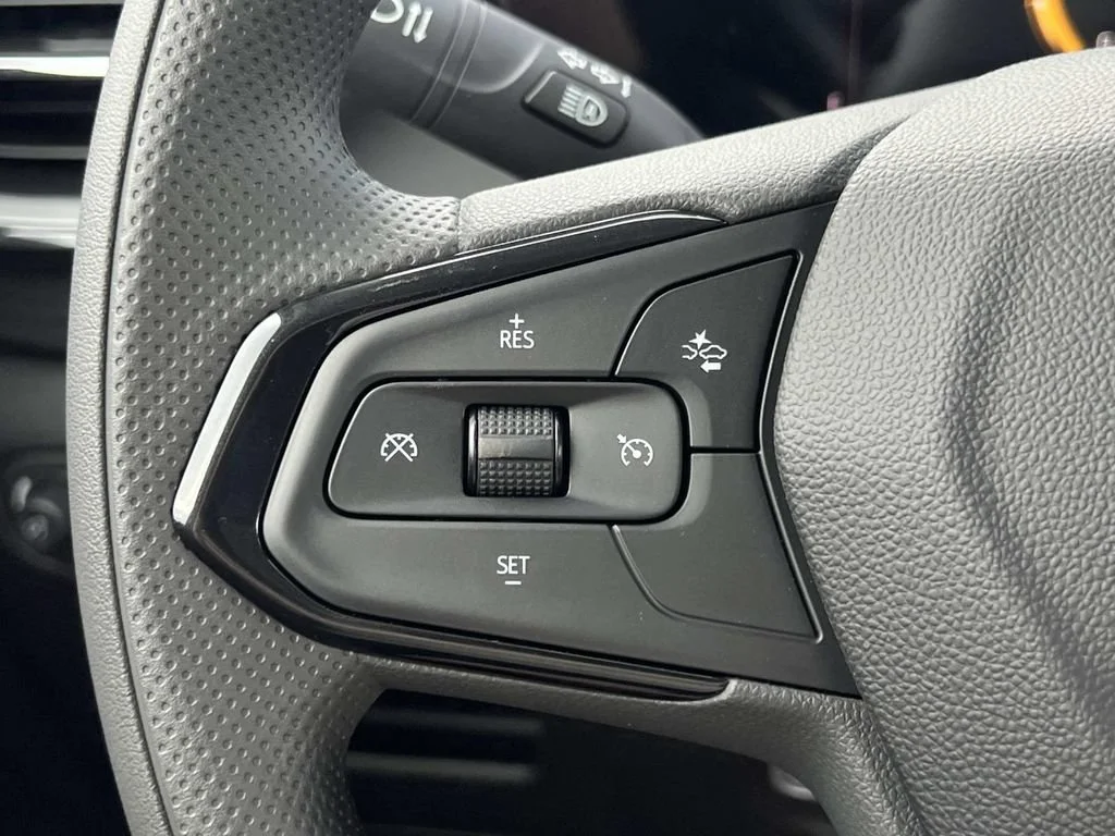 New 2026 Sterling Gray Metallic Chevrolet LS image 19
