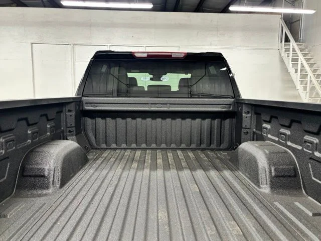 Used 2026 Black Chevrolet RST image 23