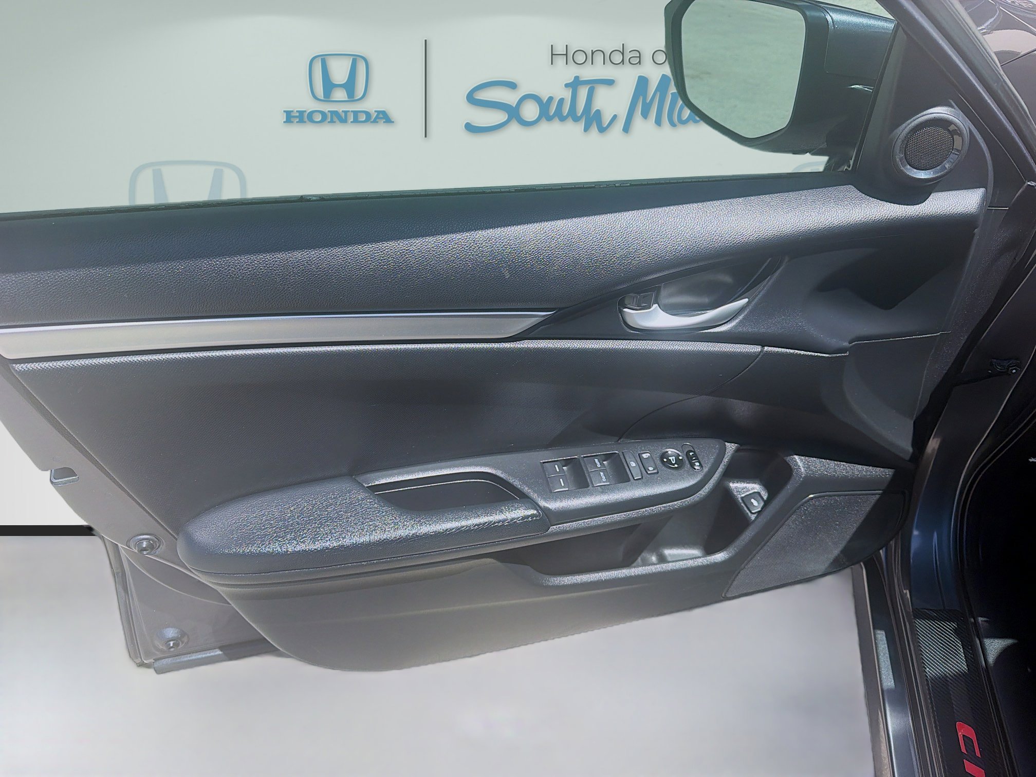 Certified Used 2020 Modern Steel Metallic Honda Sport image 19