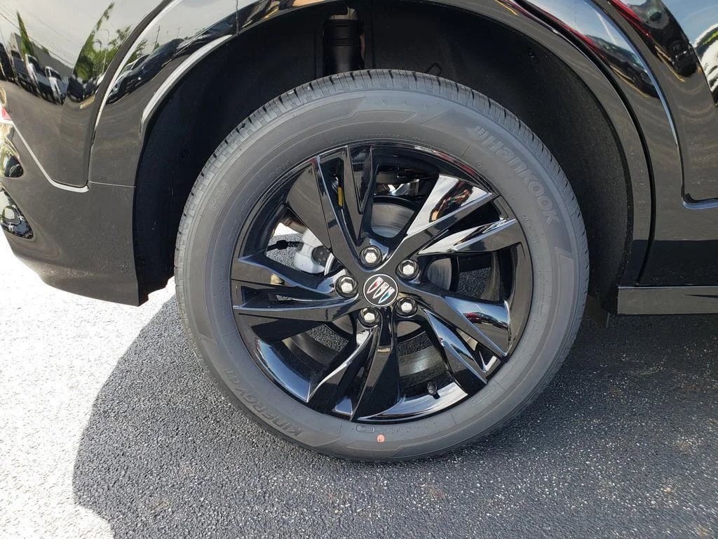 2026 Buick Encore GX Sport Touring - Photo 8