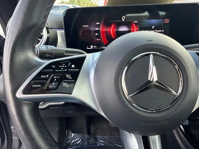 Used 2025 Gray Mercedes-Benz CLA 250 image 27