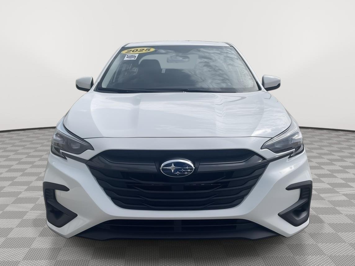 Used 2025 Subaru Legacy Premium with VIN 4S3BWAC60S3029559 for sale in Kansas City