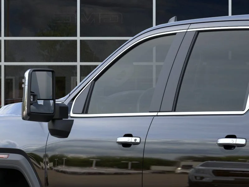 2026 GMC Sierra 3500HD Denali - Photo 12
