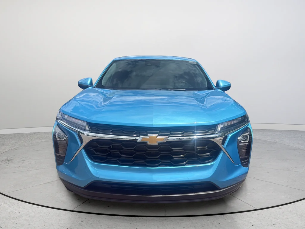 2026 Chevrolet Trax LS - Photo 2