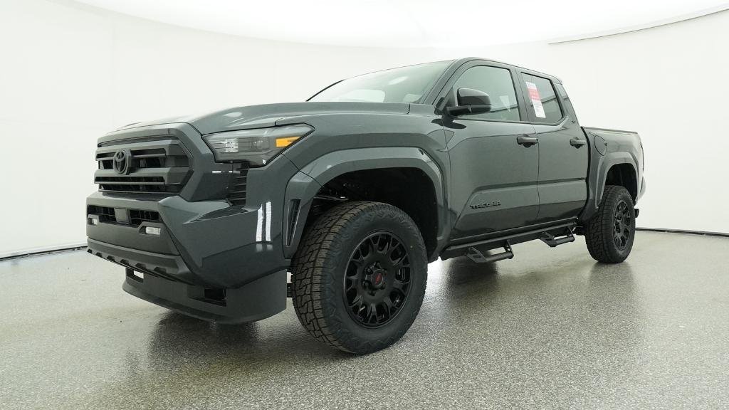 New 2026 Underground Toyota SR5 image 8