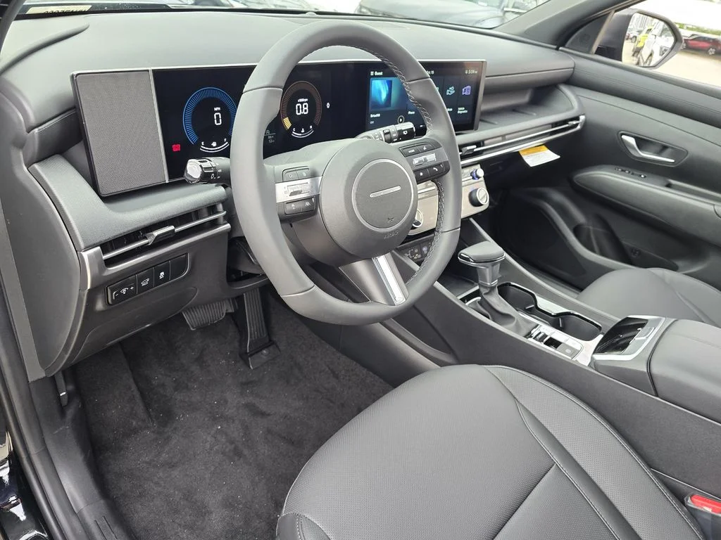 New 2026 White Hyundai XRT image 22