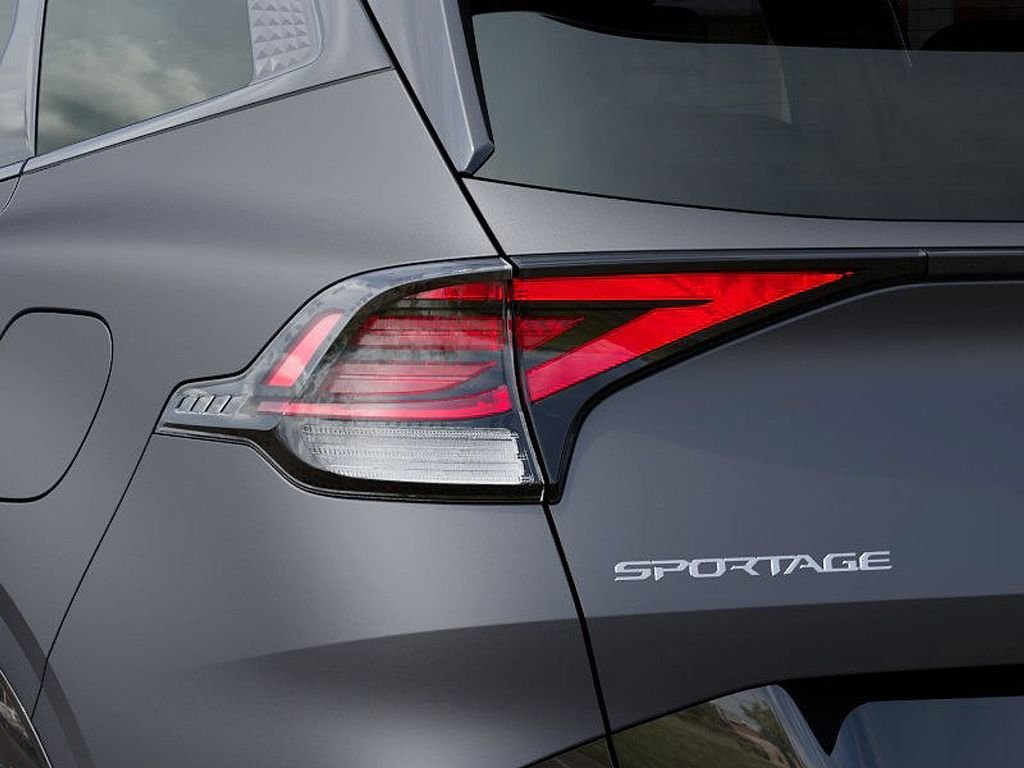 2025 Kia Sportage SX Prestige Hybrid - Photo 11