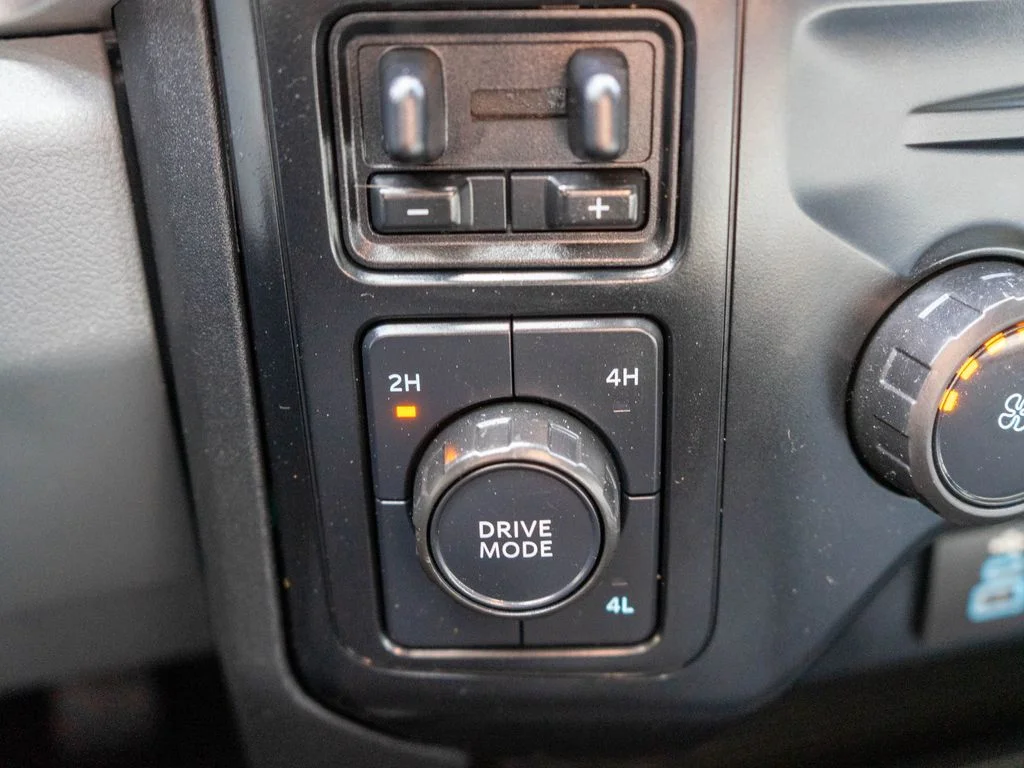 Used 2023 White Ford XLT image 21