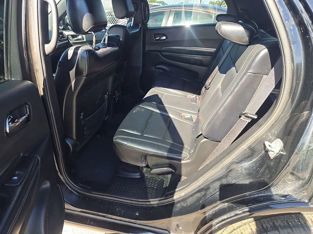 Used 2022 DB Black Clearcoat Dodge GT image 11