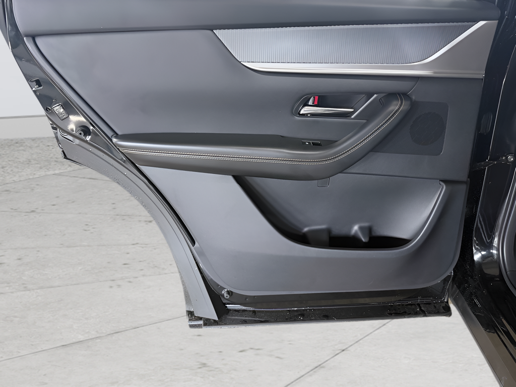 New 2026 Jet Black Mica Mazda Preferred image 21